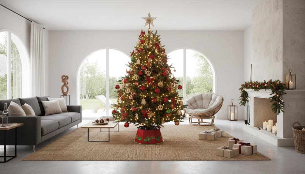 Christmas Legend 175-230 cm