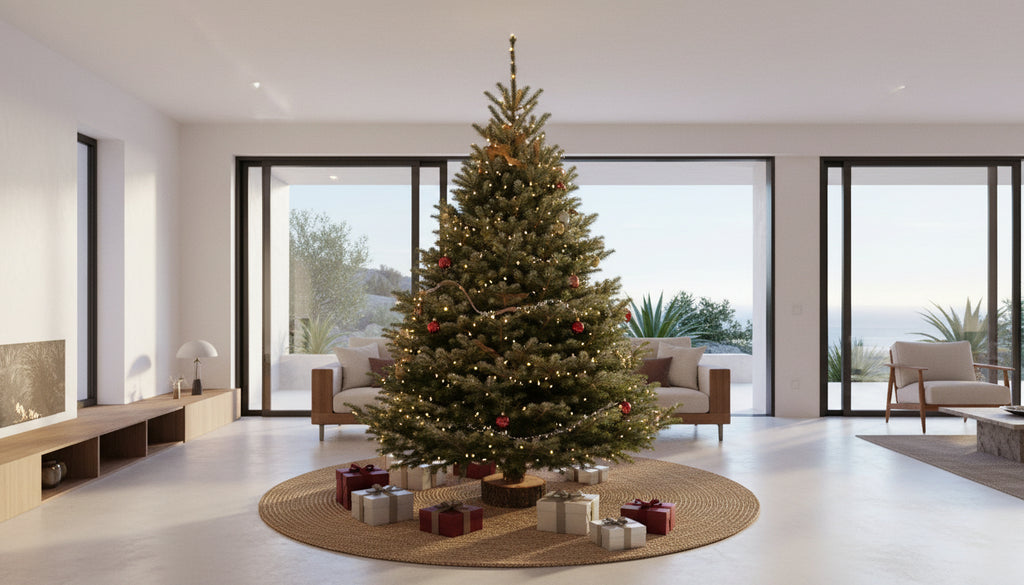 King of Christmas PREMIUM 200-230 cm