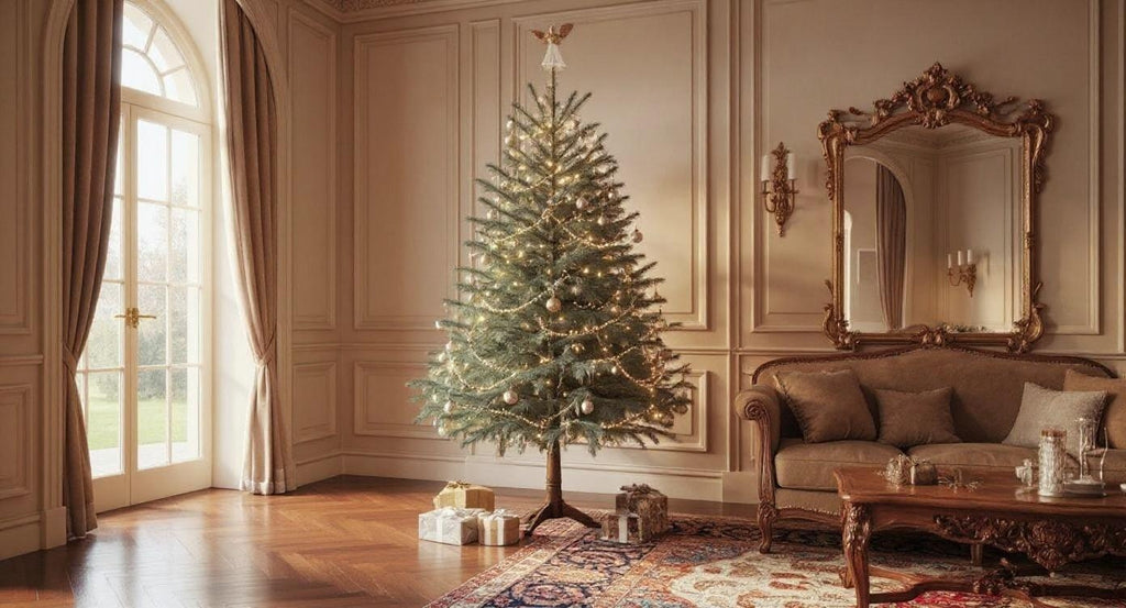 Little Star Tree 125-155 cm